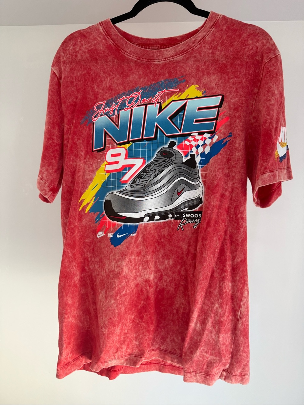 Nike | Graphic Tee